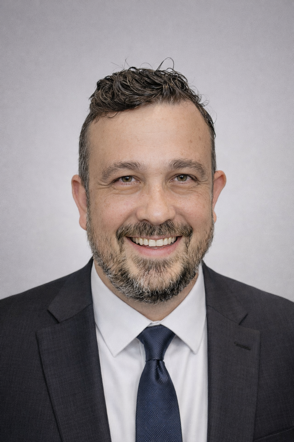 Dimitris Tselios